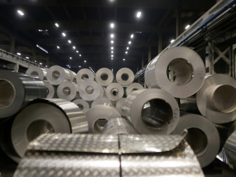 Goldman predviđa daljnji rast cijene aluminija zbog globalne nestašice