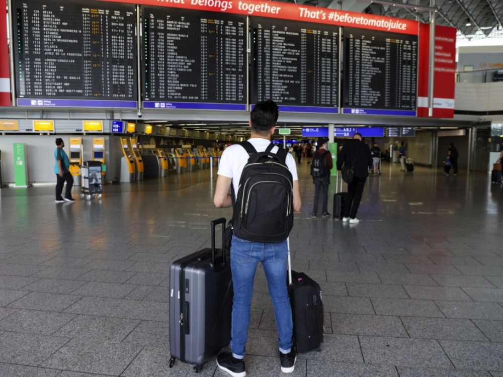 Putovanja će ove godine obilježiti manja potrošnja