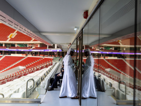 Katar zabranio prodaju alkohola na stadionima za vrijeme mundijala