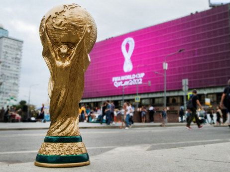 Predsjednik FIFA-e: Evropa nema pravo da drži moralne lekcije Kataru