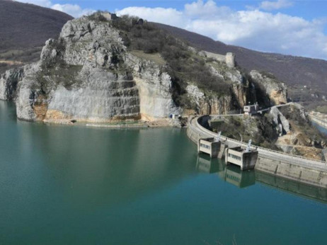 Najviše trgovano akcijama Hidroelektrana na Vrbasu