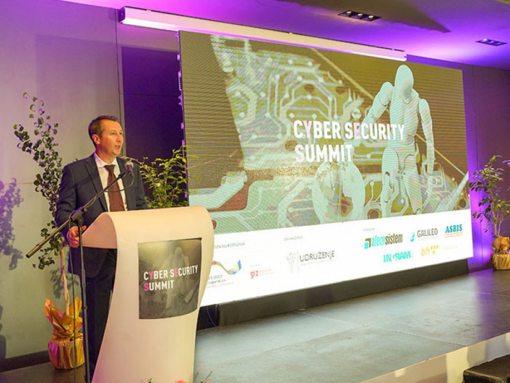 Završen drugi po redu Cyber Security Summit