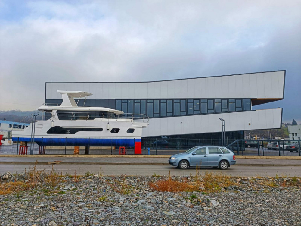 Srednjobosanska mornarica ili kako je Derubis iz Viteza zaplovio svijetom