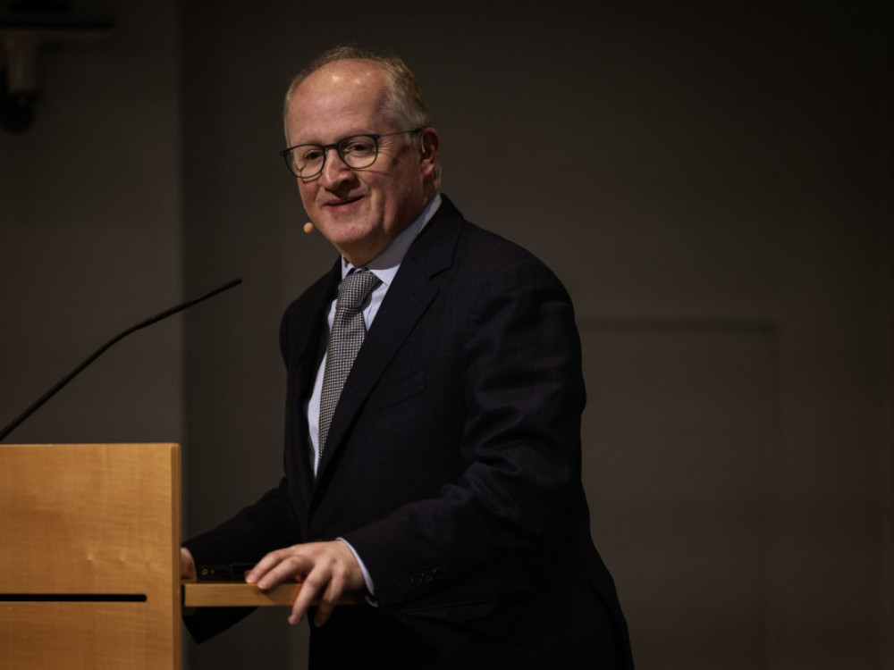 Glavni ekonomista ECB-a: I sljedeće godine ćemo povećavati kamate