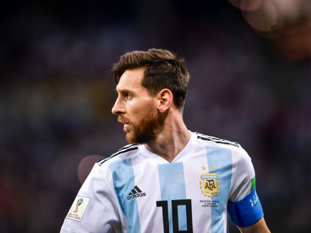 Messi možda neće dugo zadržati titulu najboljeg u fudbalu