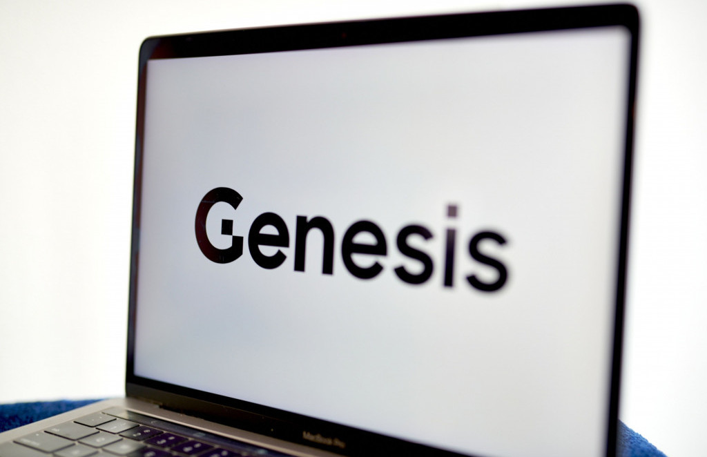 Kripto-broker Genesis pred bankrotom