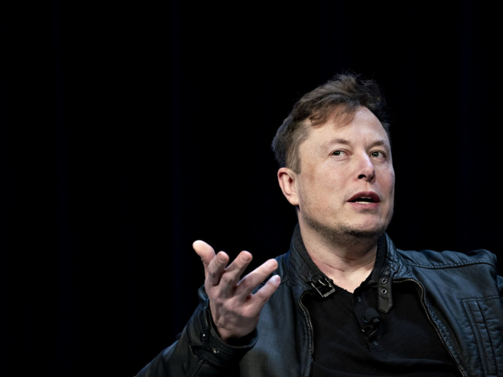 Elon Musk više nije najbogatija osoba na svijetu