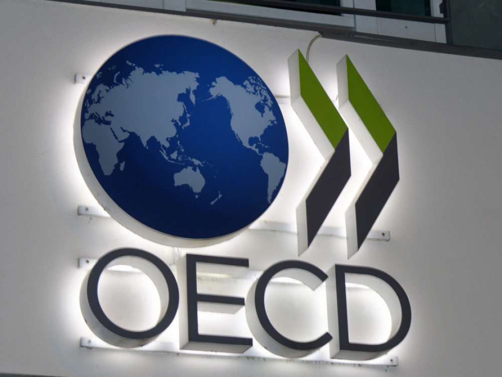 OECD: Svijet u 2024. očekuje najniži ekonomski rast od finansijske krize