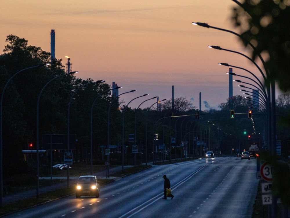 Trafigura: Europa bi mogla izbjeći plinsku krizu ove i sljedeće zime