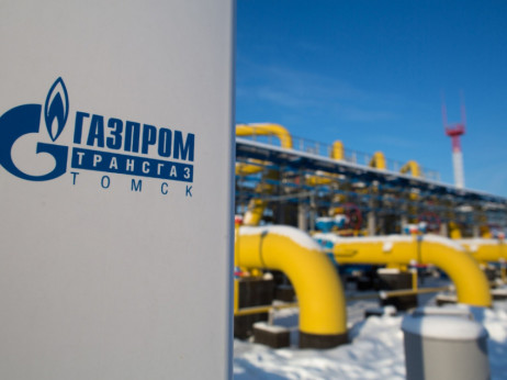 Republika Srpska spremna plaćati ruski plin rubljama