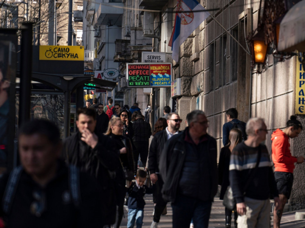 Da li je Adria regija 'bolja' od okruženja, novi trendovi na tržištu rada