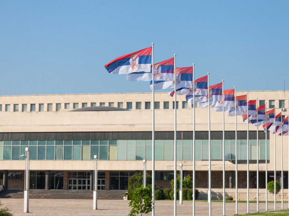 Srbija se zaglavila na putu prema Europskoj uniji