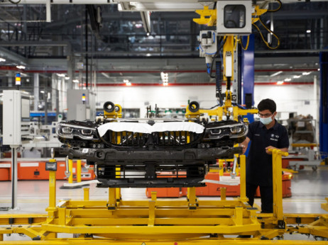 BMW ulaže dvije milijarde eura u izgradnju pogona za proizvodnju baterija