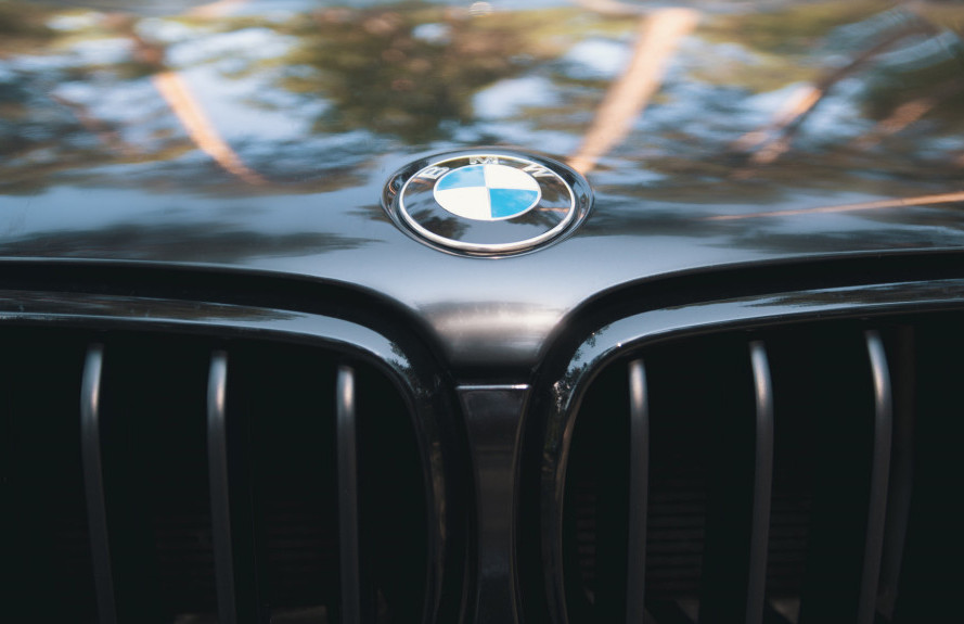 BMW ostaje na vrhu prodaje luksuznih vozila