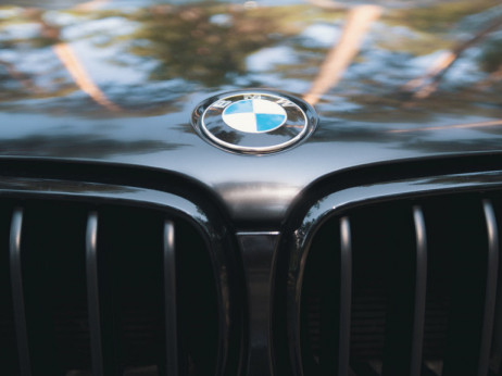 BMW ostaje na vrhu prodaje luksuznih vozila