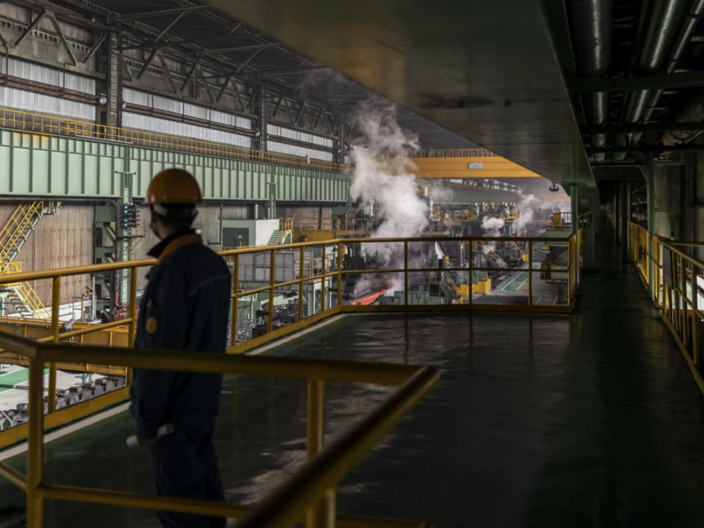 Cijene proizvodnje u industriji bilježe godišnji rast od 18,5 posto