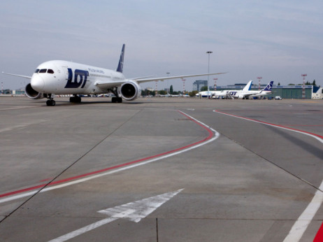 Lot Polish Airlines ponovo leti iz Sarajeva