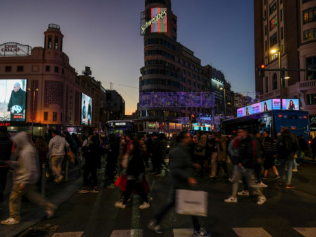 Inflacija u Španiji neočekivano skočila, pritisci na cijene predstavljaju opasnost