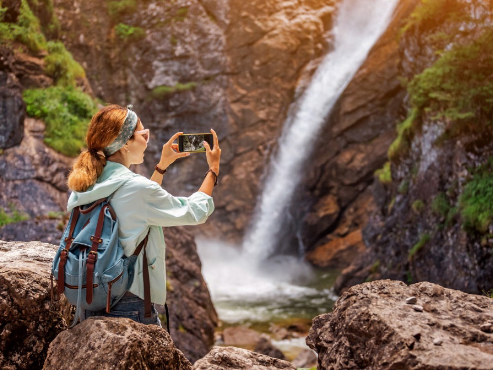 Mjesečni pad i godišnji rast broja turista u FBiH