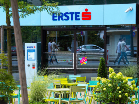 Erste Grupa očekuje da EBC tri puta smanji kamate do kraja godine