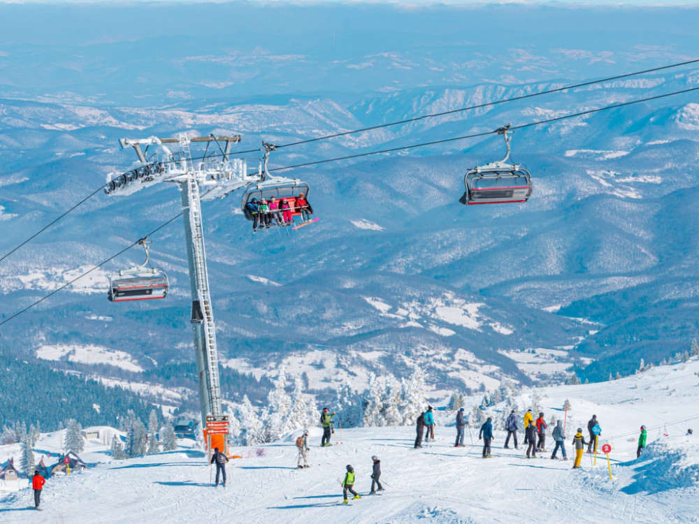 Bh. planine spremno dočekuju turiste u novoj sezoni