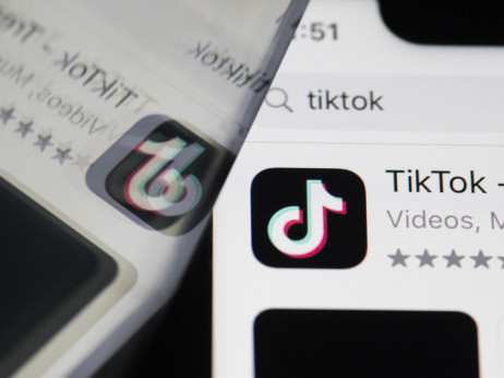 EK zabranio djelatnicima korištenje TikTok aplikacije