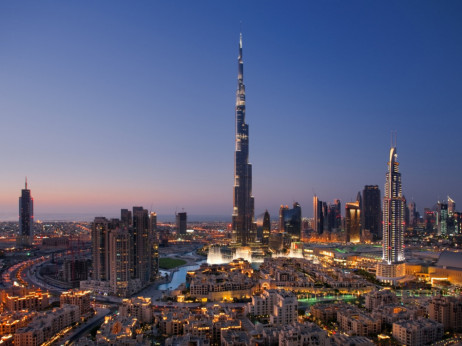Ne prestaje pomama za brendiranim nekretninama u Dubaiju