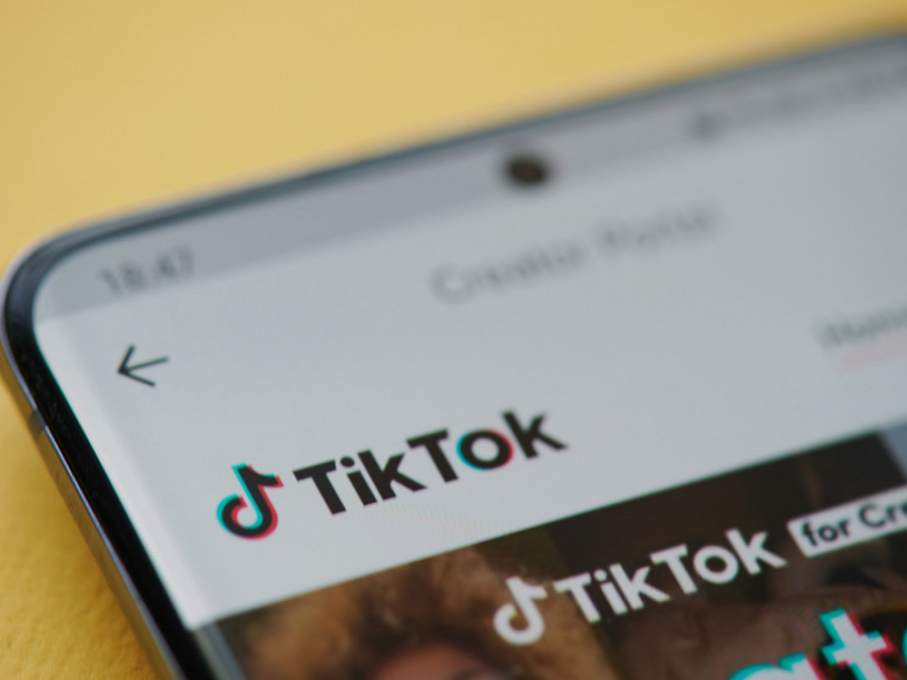 TikTok piratstvo ne treba brinuti Hollywood