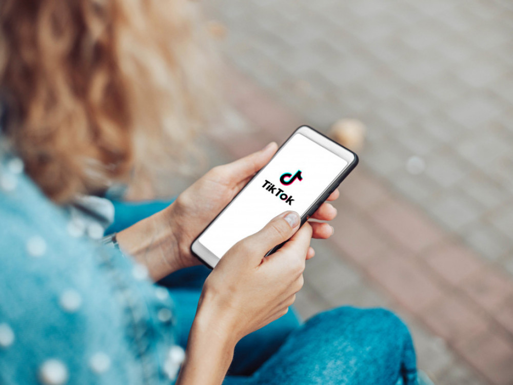 TikTok planira pokretanje e-trgovine u Evropi