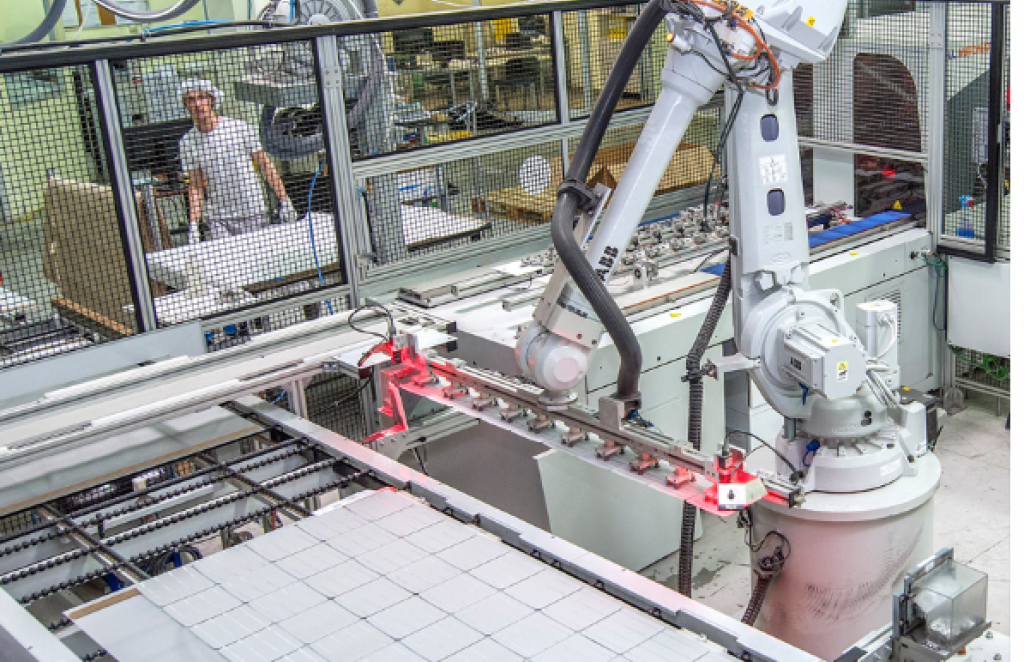 Hrvatski proizvođač solarnih panela konačno ima posla i kod kuće