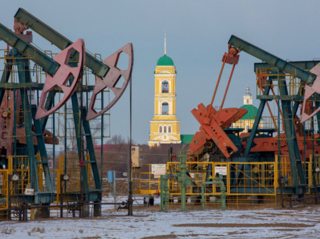 Kremlj: Nećemo prihvatiti ograničenje cijene nafte od 60 dolara