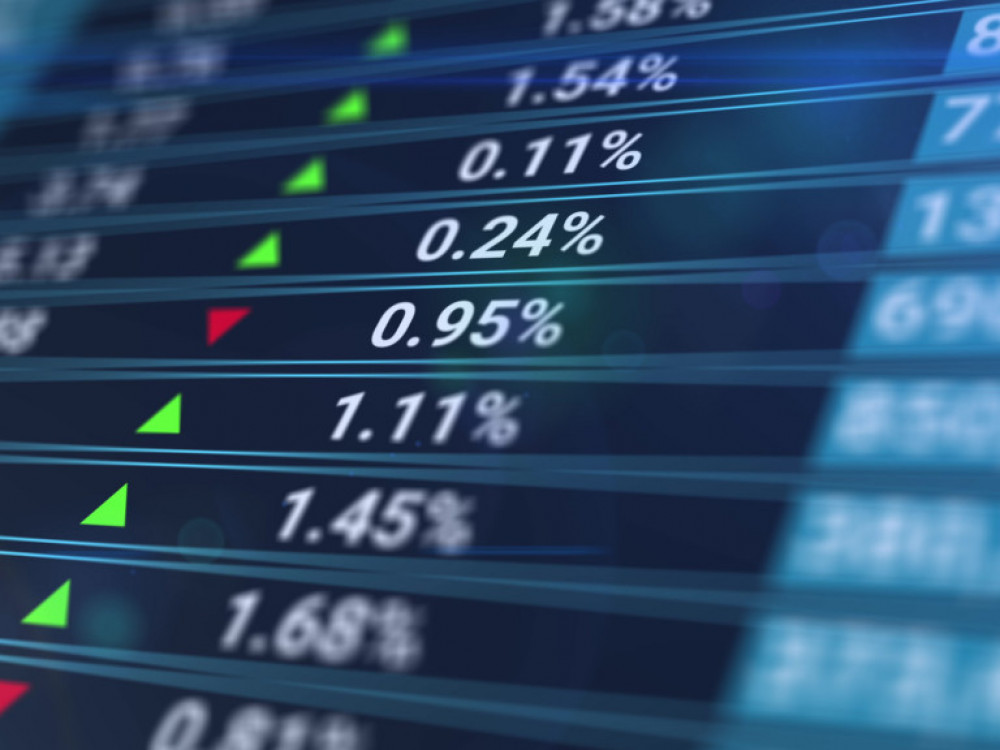 Berze u Evropi otvorile sedmicu u zelenom