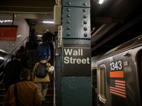 Wall Street u zelenom na krilima tehnološkog sektora