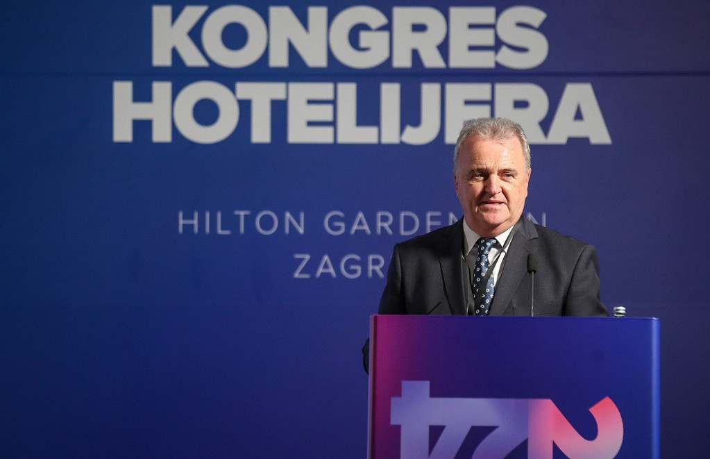 Rezervacije za novu turističku sezonu u Hrvatskoj krenule dobro