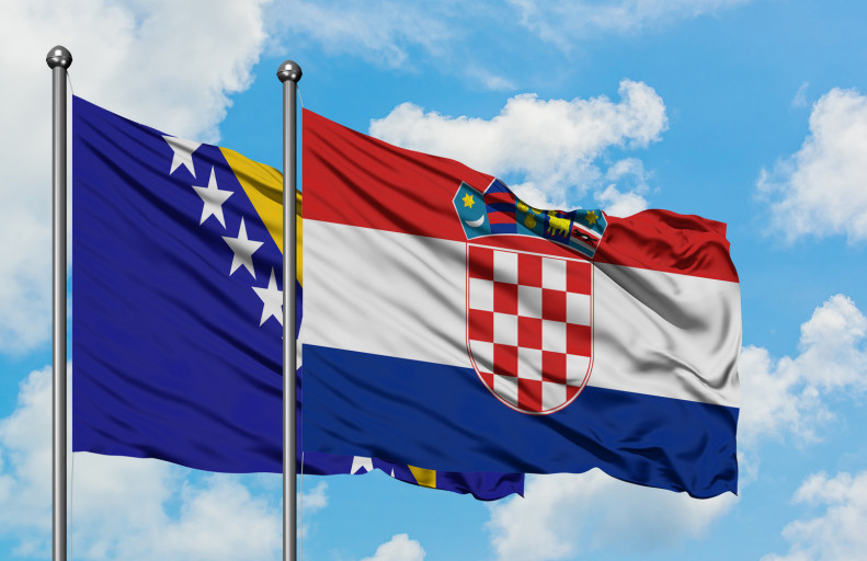 Šta Schengen donosi Hrvatskoj, a šta BiH?