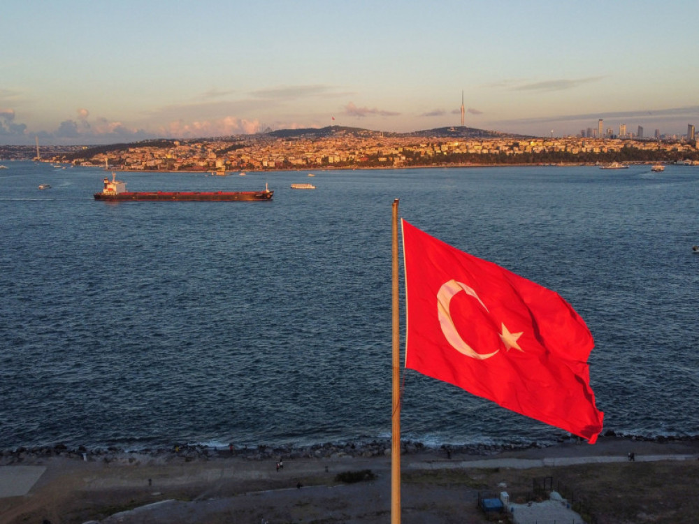 Turska traži popust viši od 25 odsto na cijenu gasa iz Rusije