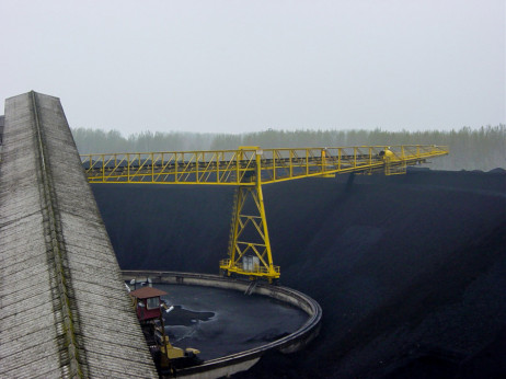 Njemačka u 2022. najveći proizvođač i potrošač uglja u Evropi