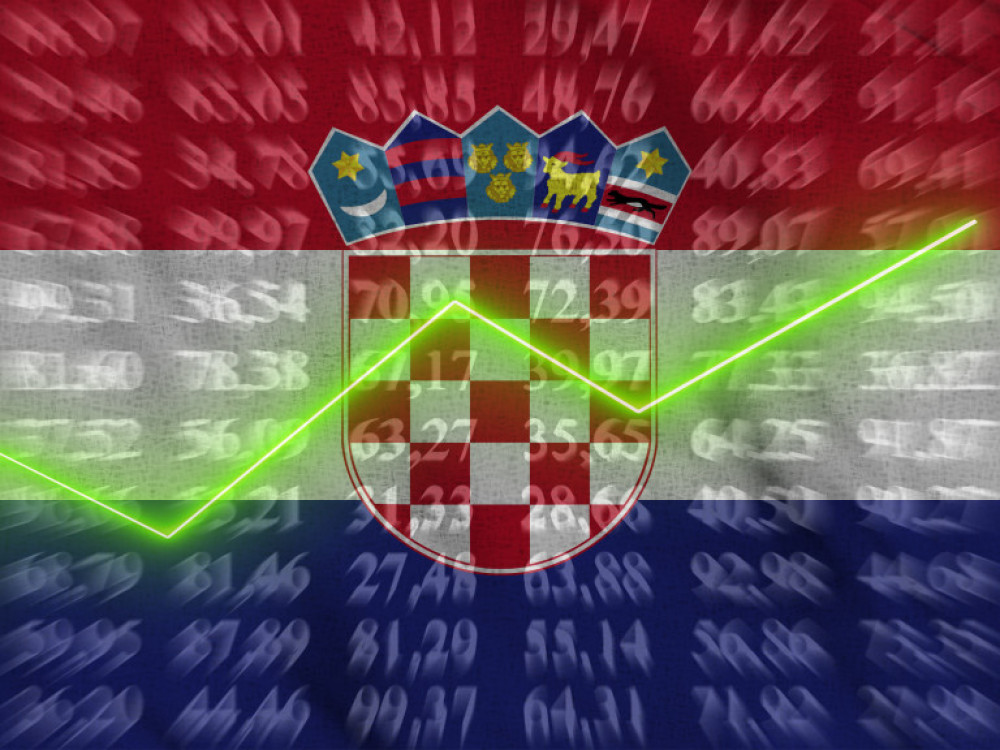 Pet hrvatskih tvrtki na FT-ovoj listi najbrže rastućih u Europi