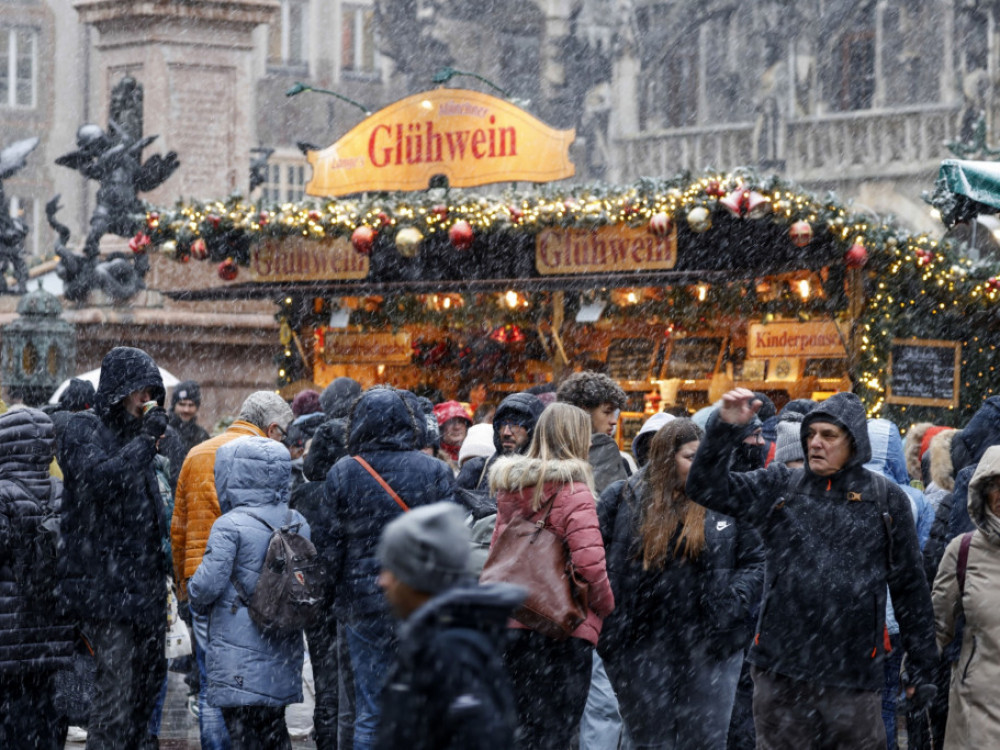 Nezaposlenost u EU šest posto, niža nego godinu ranije