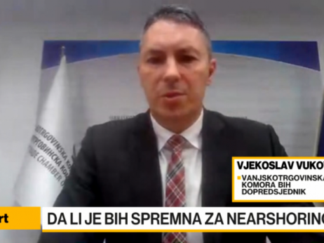 Vuković: Najveći problem danas je planiranje proizvodnje