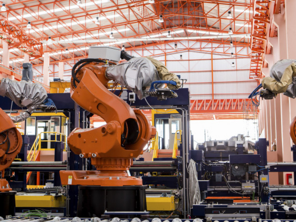 BiH nekad proizvodila robote, danas na začelju kolone