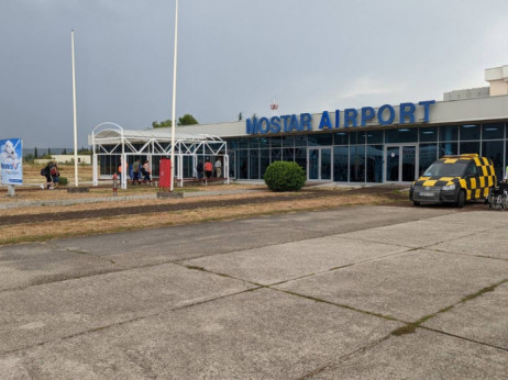 Aeroitalia uvodi u Mostar sezonske letove za Italiju