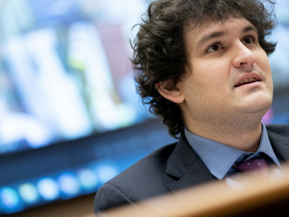 Bankman-Fried optužen za prevaru