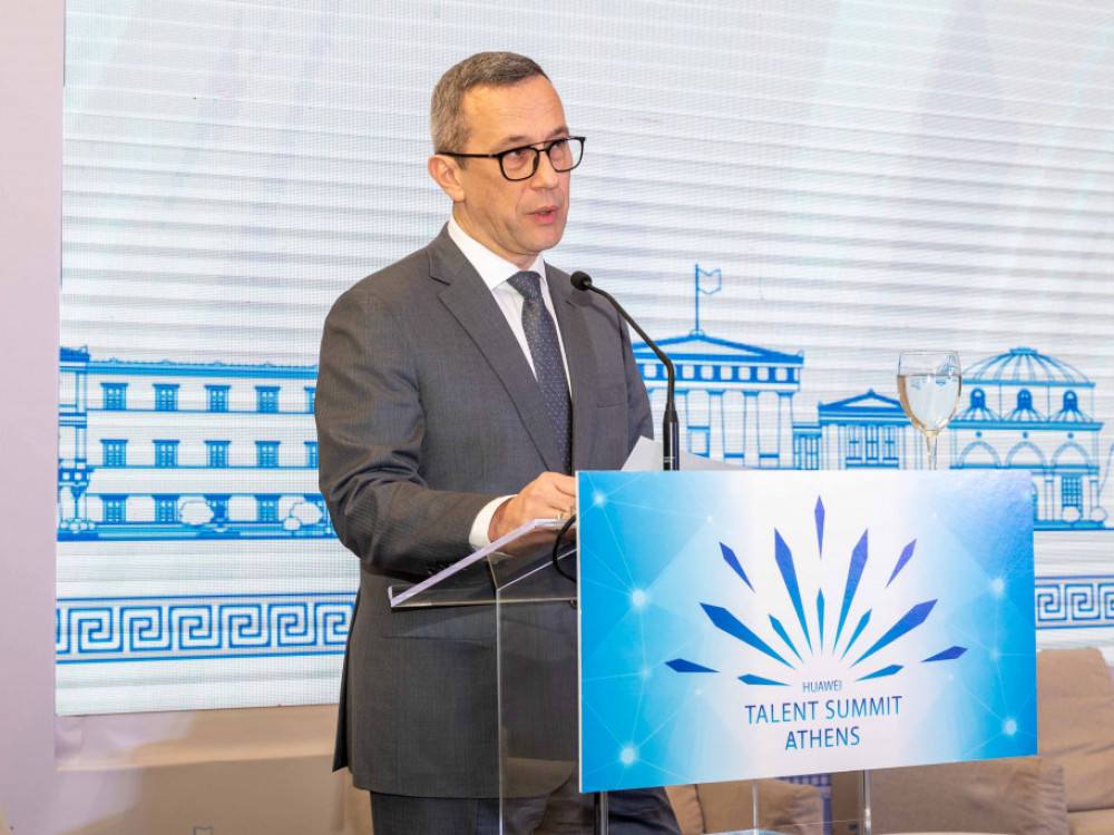 Regionalni direktor Huaweija za BBA: Evropa mora da se digitalizuje