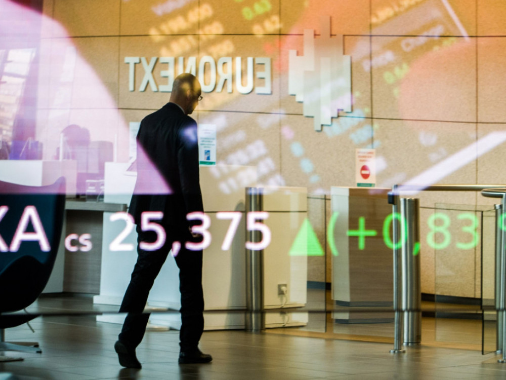 Na europske investitore povećanje kamata više ne utiče