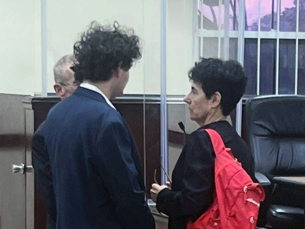 FTX tužio roditelje Sama Bankman-Frieda