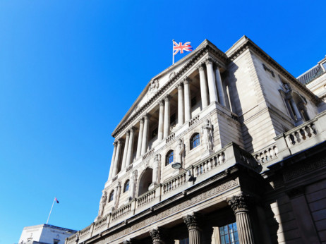 Banka Engleske bi uskoro mogla smanjiti kamate