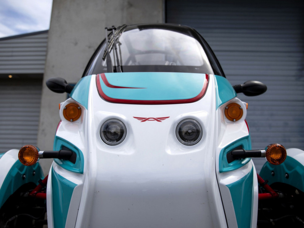 Prštat će varnice u trgovinskom ratu zbog električnih vozila