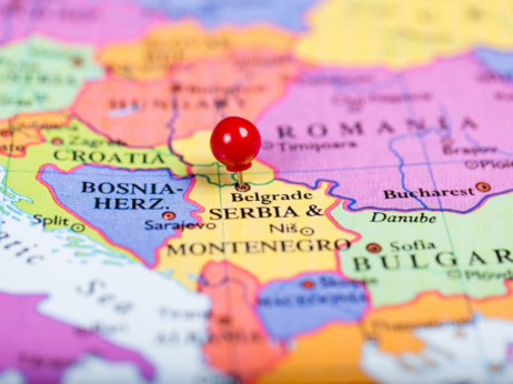 Ako se pomirenje dogodi na Balkanu, može se dogoditi bilo gdje