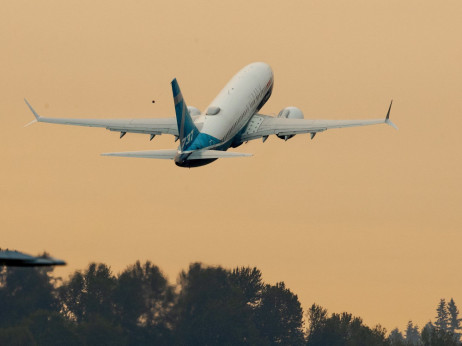 Boeing Air Indiji planira isporučiti gotovo 200 mlaznjaka